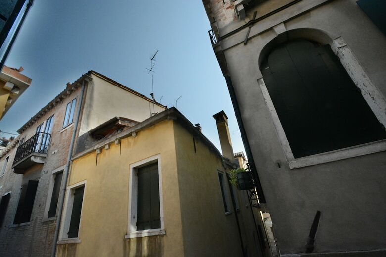 Apartamento Ve.n.i.ce. Cera Ca' De La Mandola