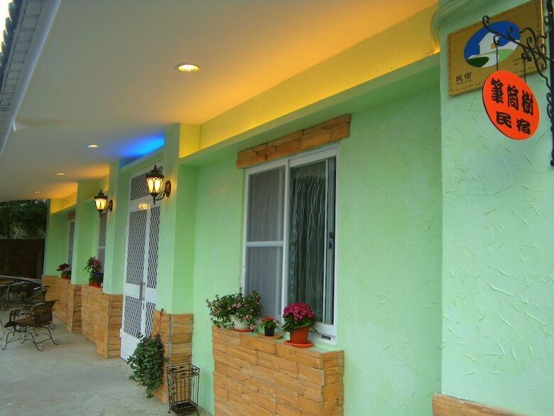 Penstree B&B