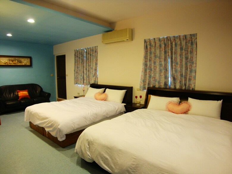 Penstree B&B