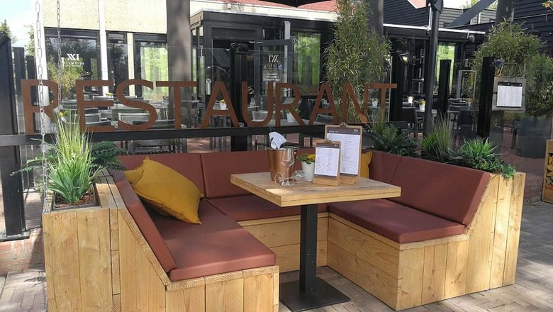 Restaurant Hotel Bieze