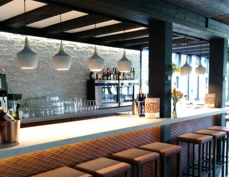 Restaurant Hotel Bieze