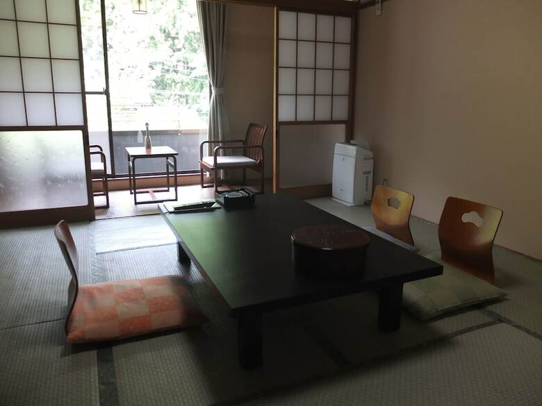 Nikko Green Hotel Natsukashiya Fuwari