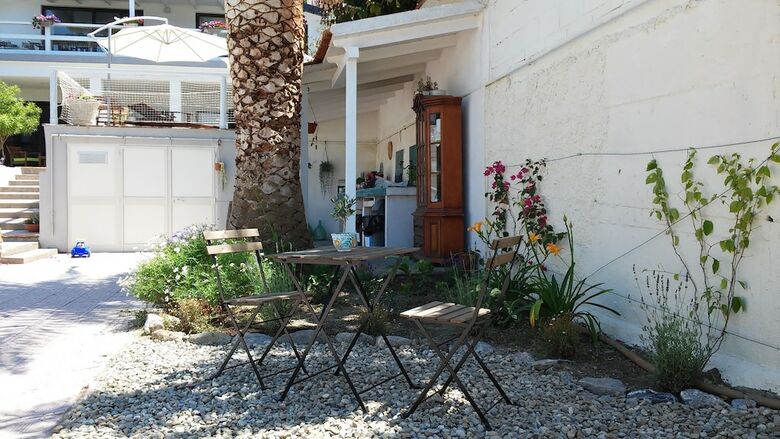 Bed & Breakfast La Casa A Mare