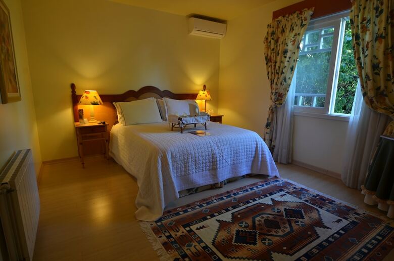 Hotel Spa Holgar D�alma