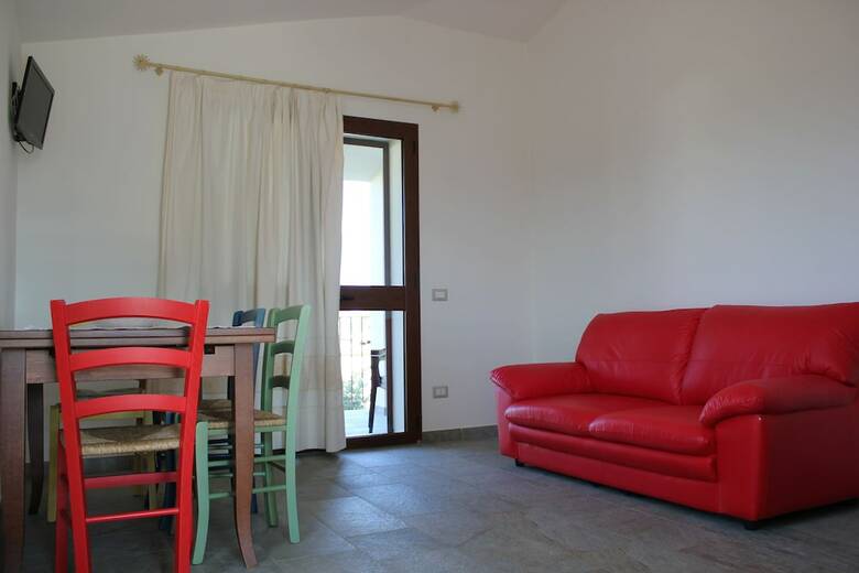 Apartamento Appartamenti Case Mare Sardegna