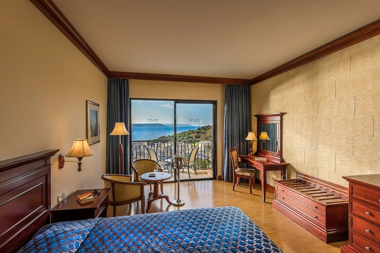 Grand Hotel Gozo