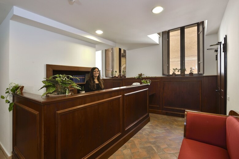 Hotel Casa I Cappuccini