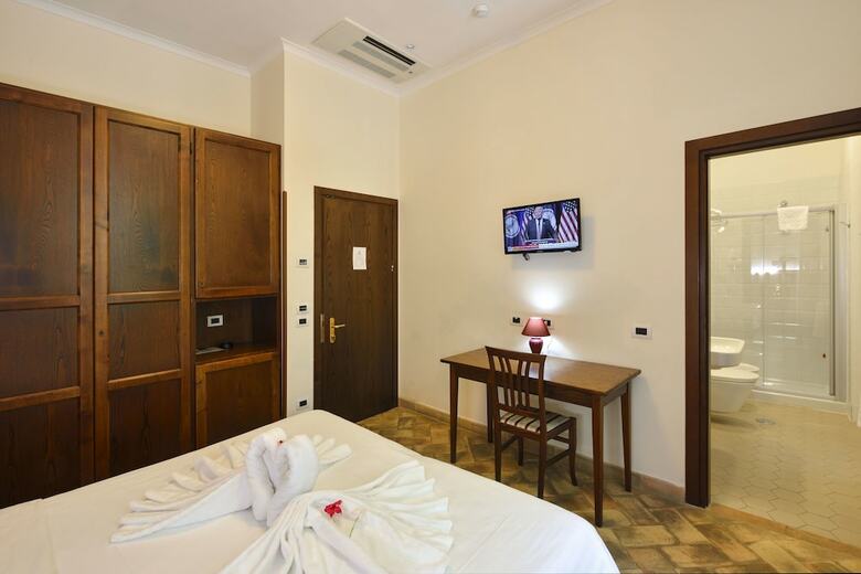 Hotel Casa I Cappuccini