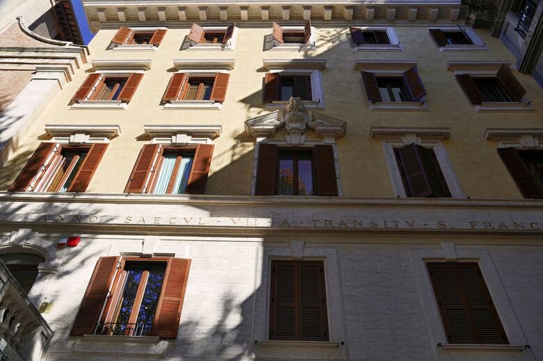 Hotel Casa I Cappuccini