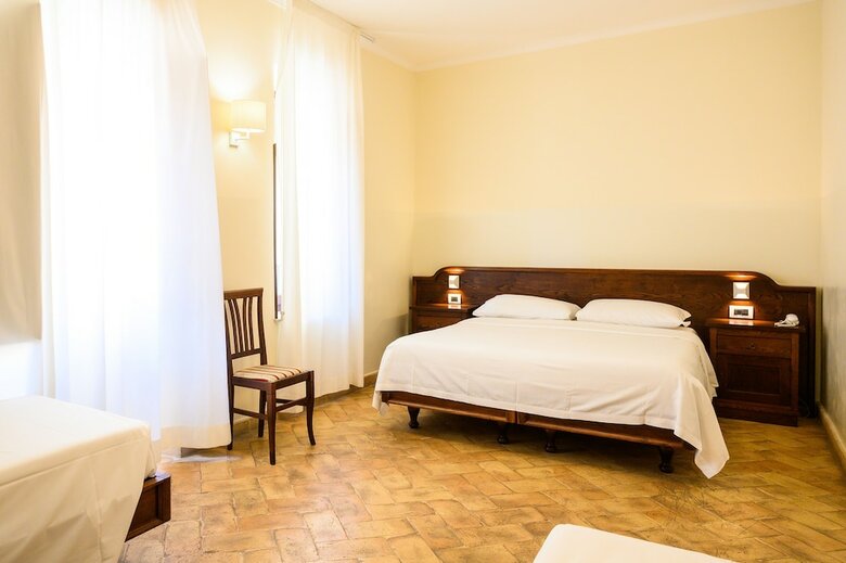 Hotel Casa I Cappuccini