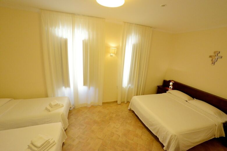 Hotel Casa I Cappuccini