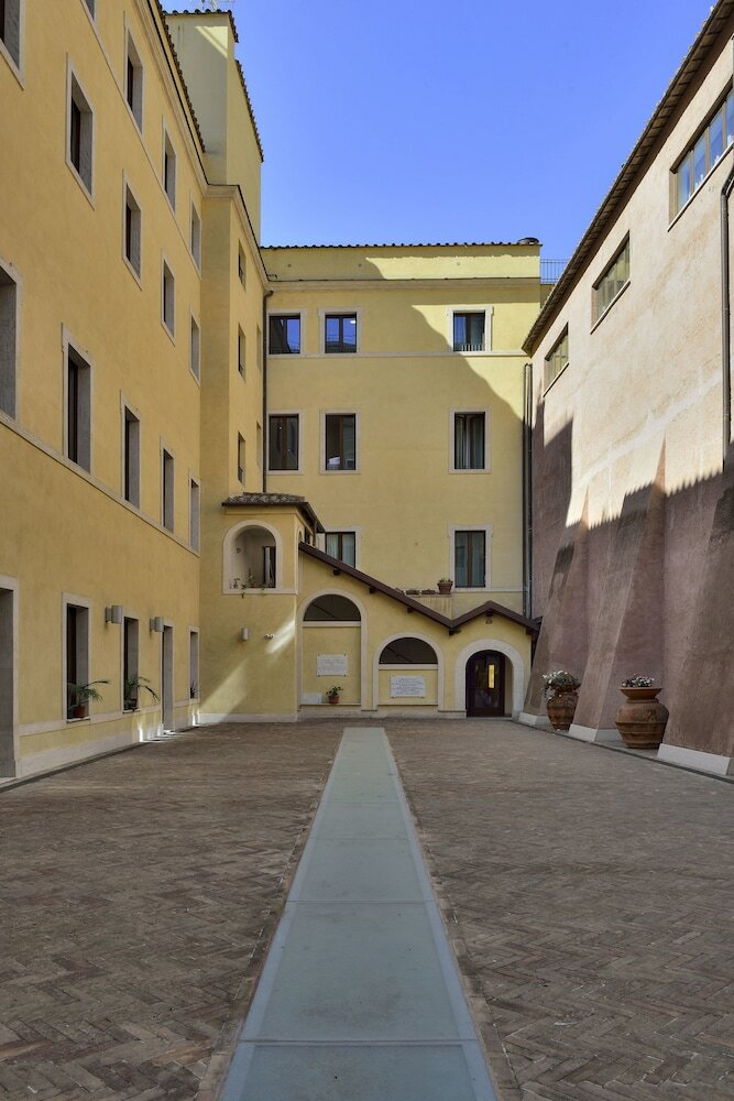 Hotel Casa I Cappuccini