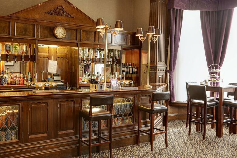 Best Western Burnley North Oaks Hotel