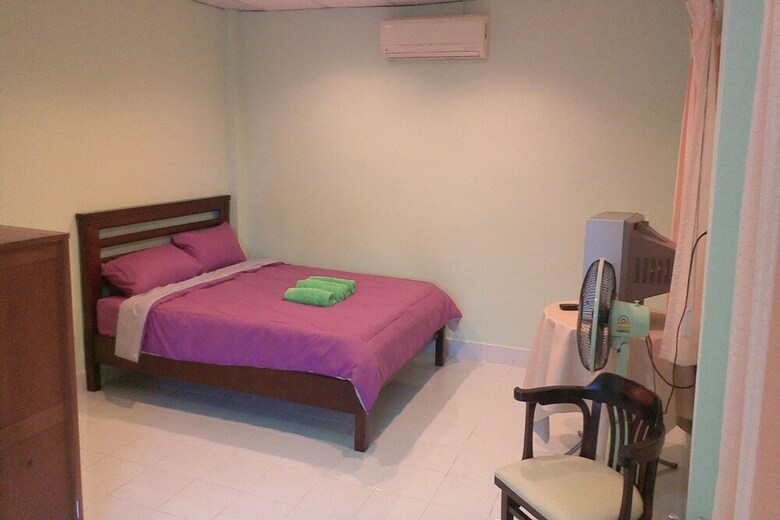 Hotel Pa Sabai