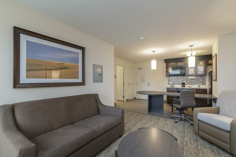 Hotel Candlewood Suites Mishawaka North