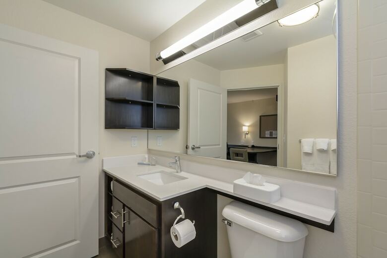 Hotel Candlewood Suites Mishawaka North