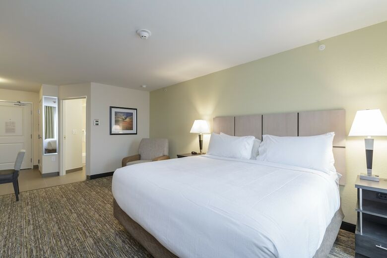 Hotel Candlewood Suites Mishawaka North
