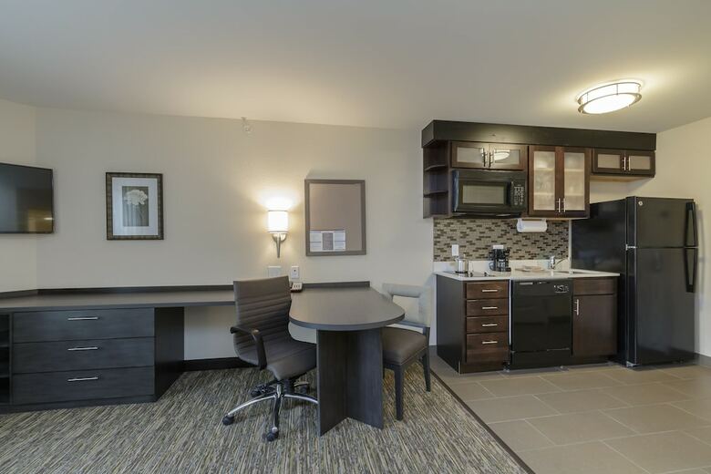 Hotel Candlewood Suites Mishawaka North