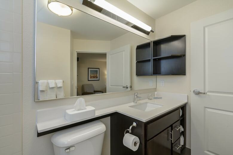 Hotel Candlewood Suites Mishawaka North