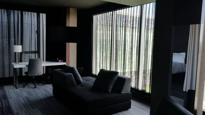 Grand Times Hotel Drummondville