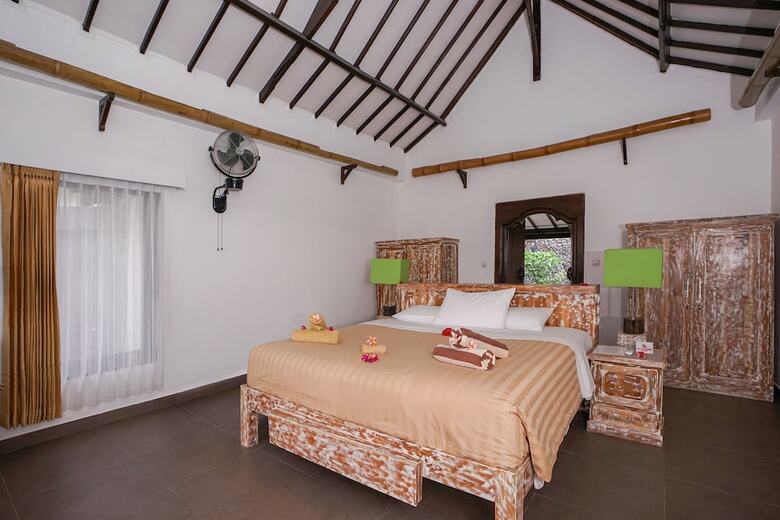 Hotel Rinjani Lodge