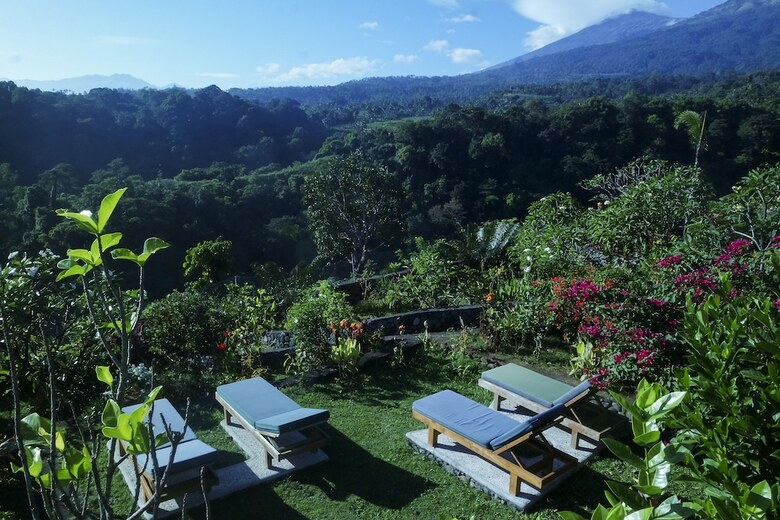 Hotel Rinjani Lodge