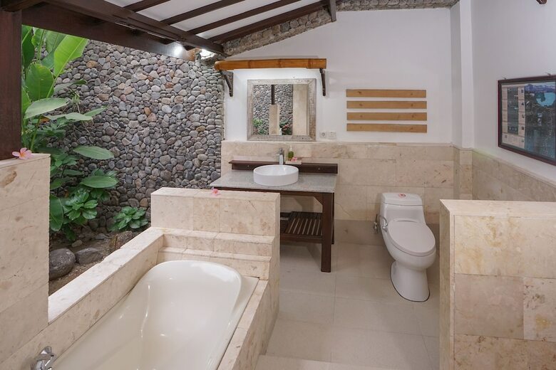 Hotel Rinjani Lodge