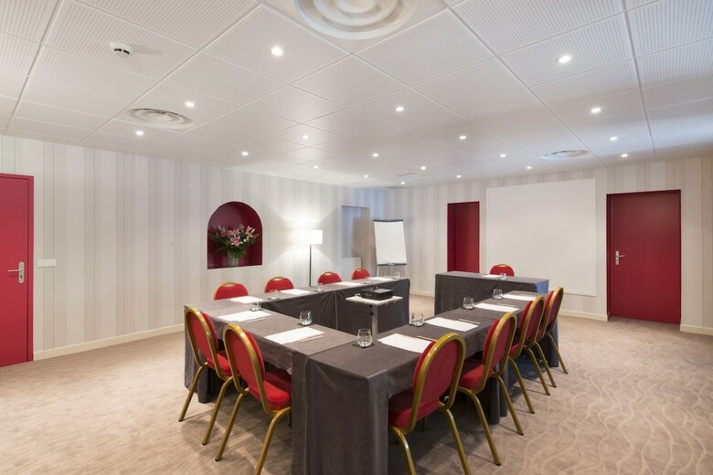 Hotel Golf H�tel