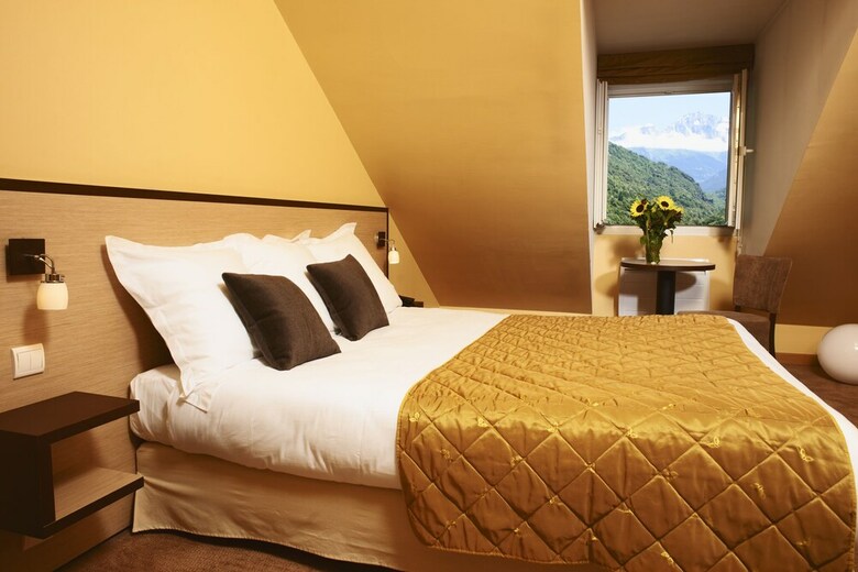 Hotel Golf H�tel
