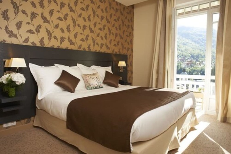 Hotel Golf H�tel