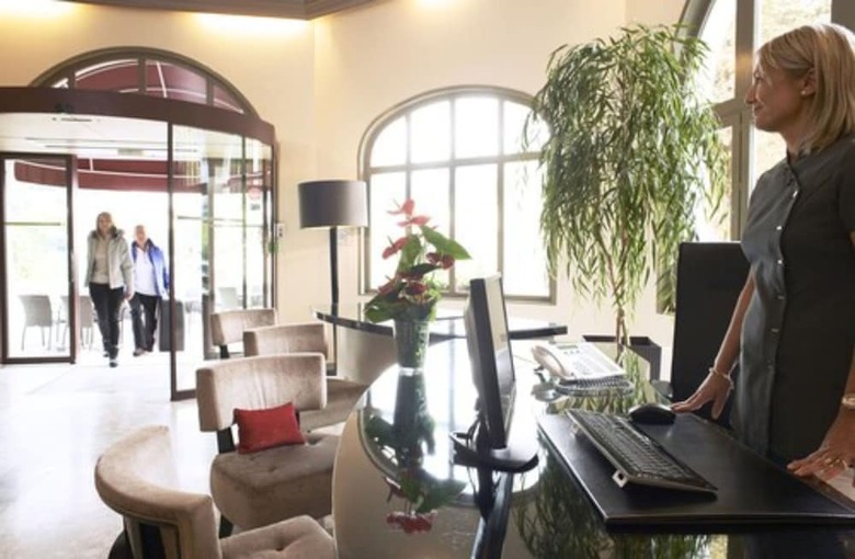 Hotel Golf H�tel