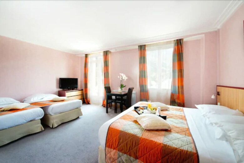 Hotel Golf H�tel