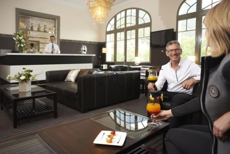 Hotel Golf H�tel