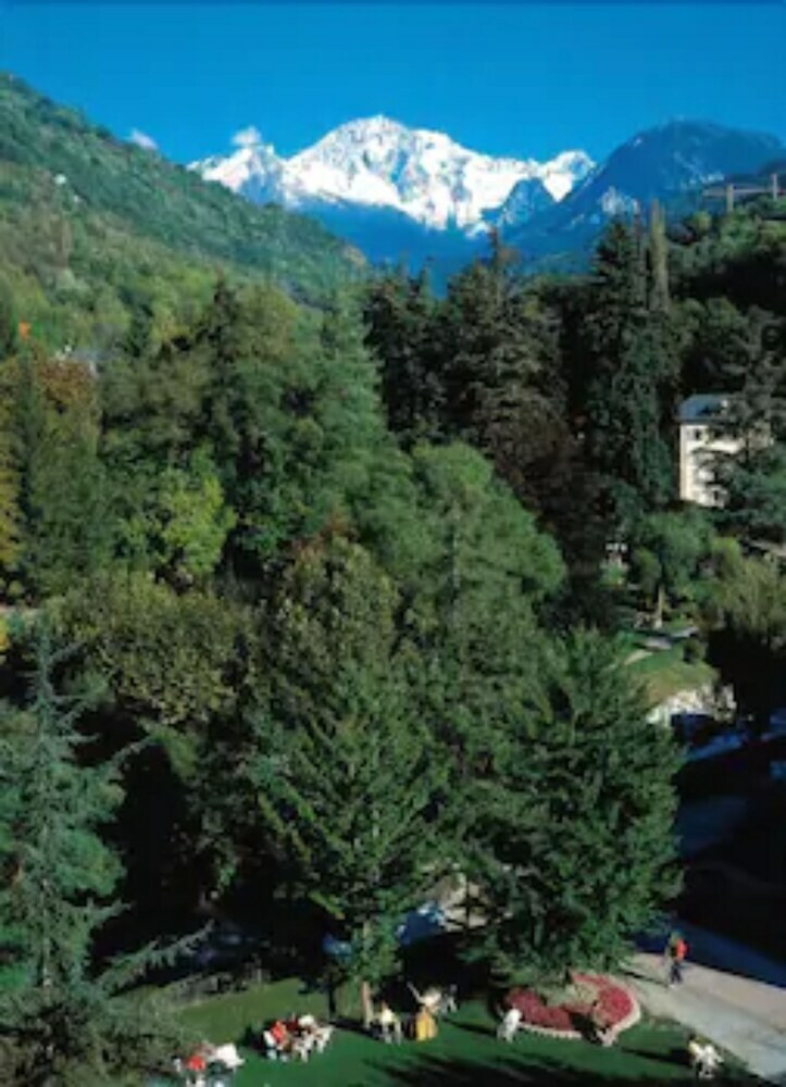 Hotel Golf H�tel