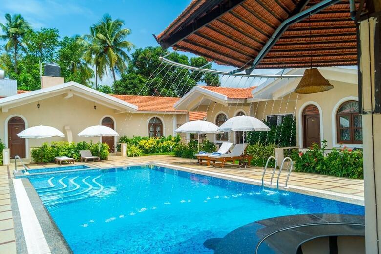 Hotel Jacks Resort