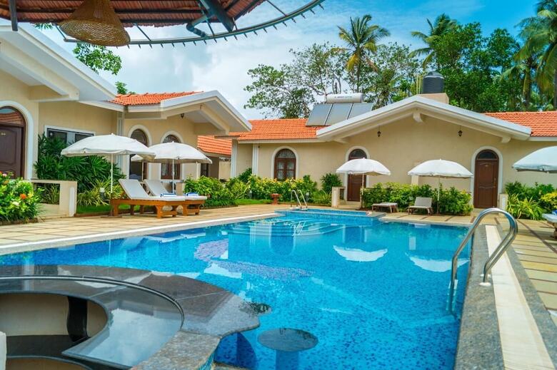 Hotel Jacks Resort