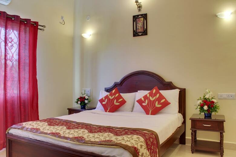 Hotel Jacks Resort