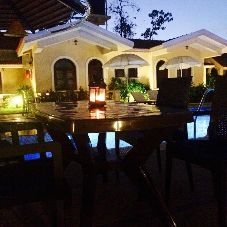 Hotel Jacks Resort