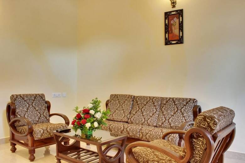 Hotel Jacks Resort