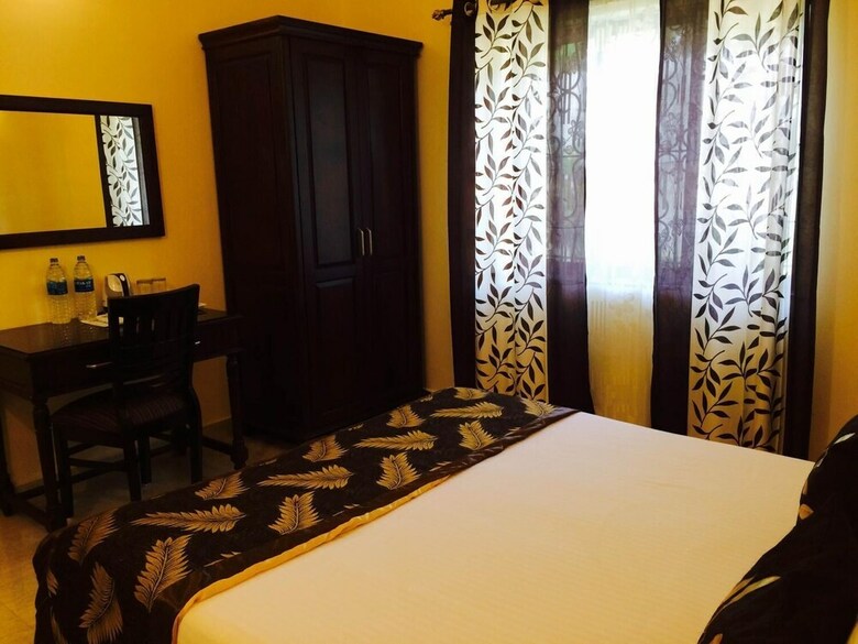 Hotel Jacks Resort