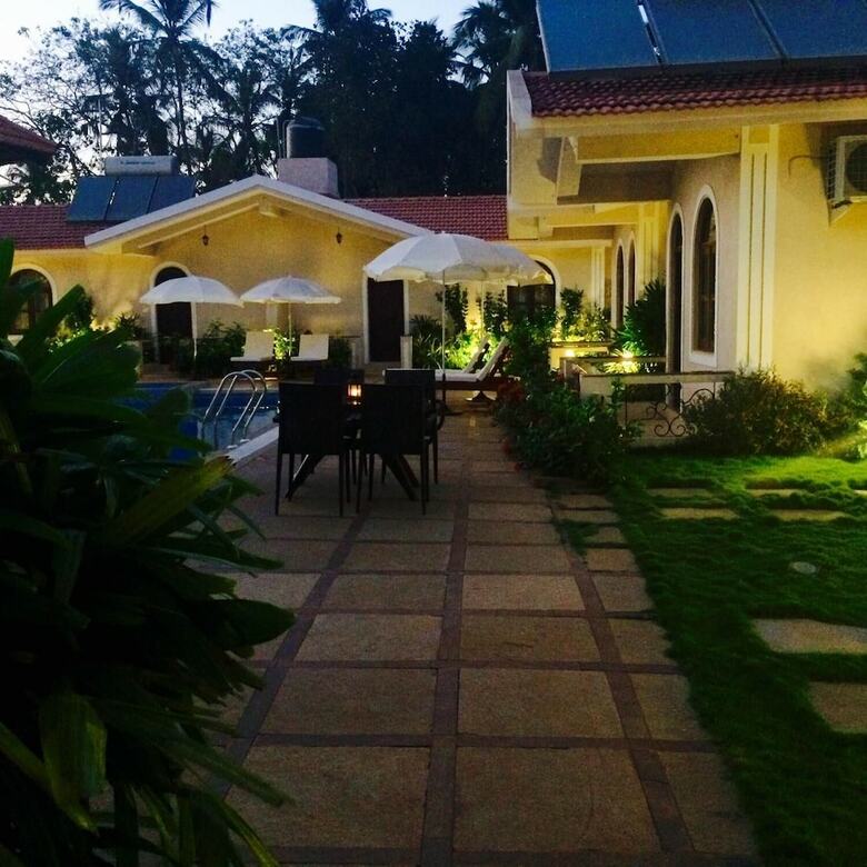 Hotel Jacks Resort
