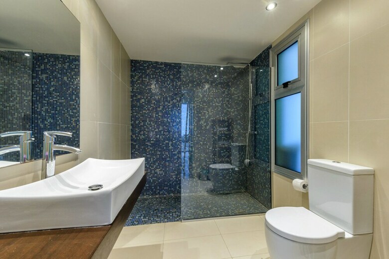 Villa Silver Sands Penthouse