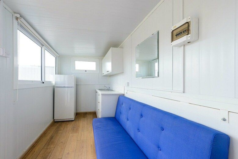 Villa Silver Sands Penthouse