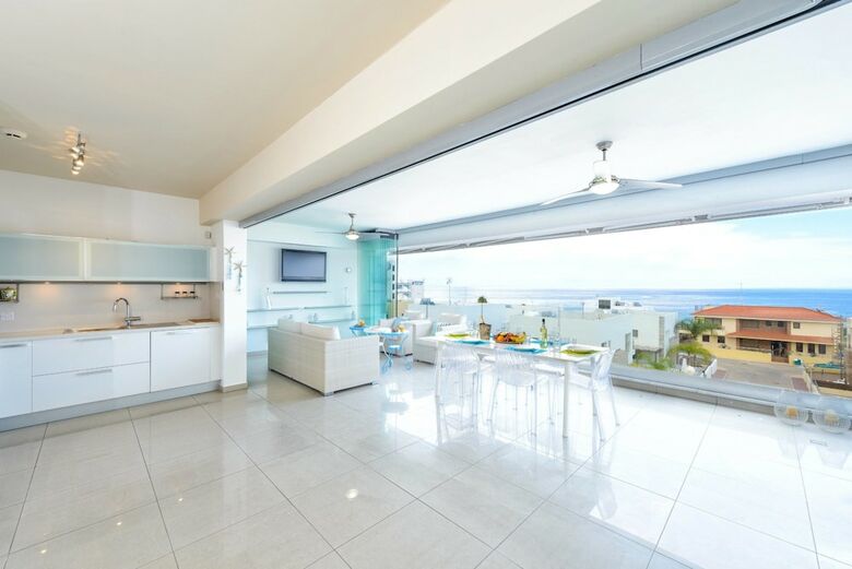 Villa Silver Sands Penthouse