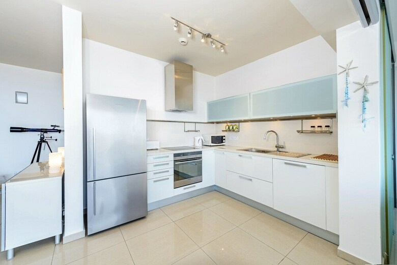 Villa Silver Sands Penthouse