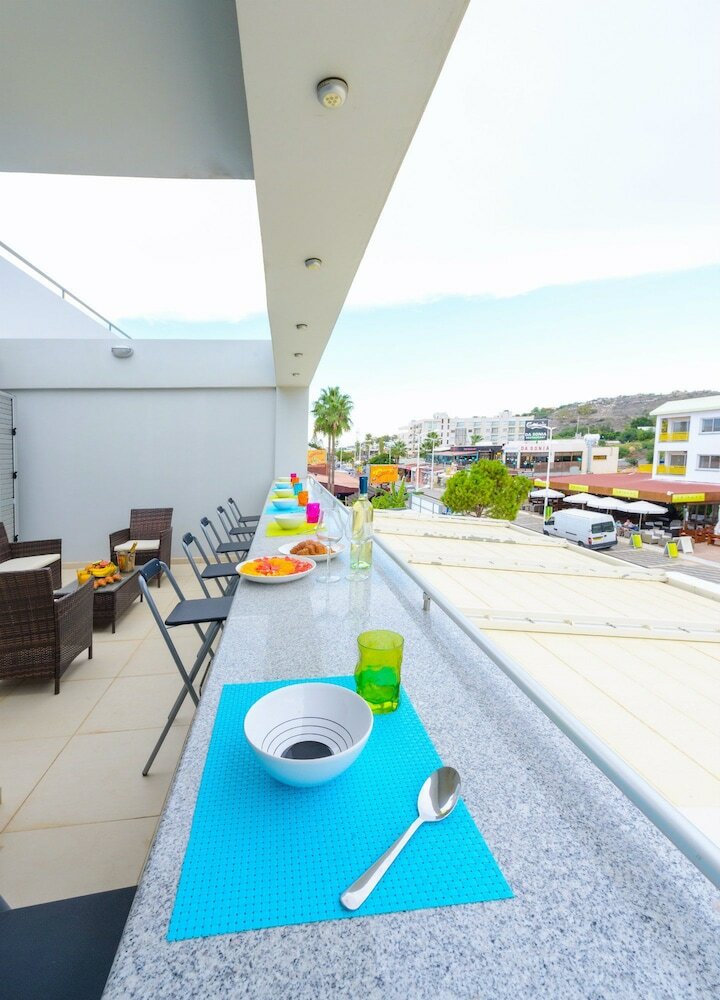 Villa Silver Sands Penthouse