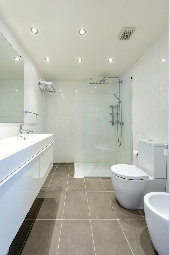 Villa Silver Sands Penthouse