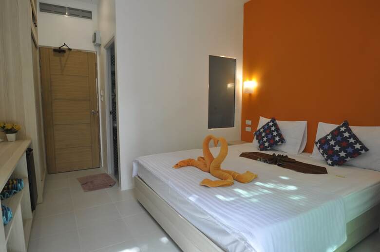 Hotel Duangjai Residence