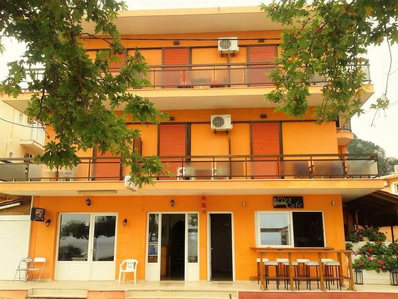 Hotel Astir Rooms