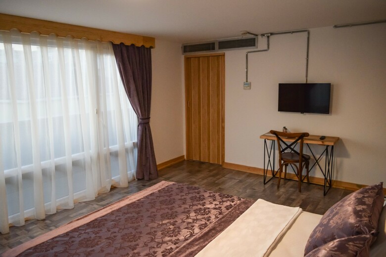 Vavien Hotel